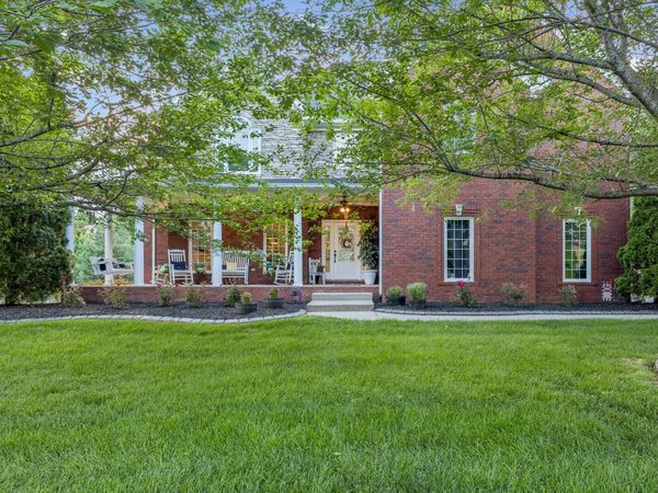 1189 McCoury Ln , Spring Hill, TN 37174