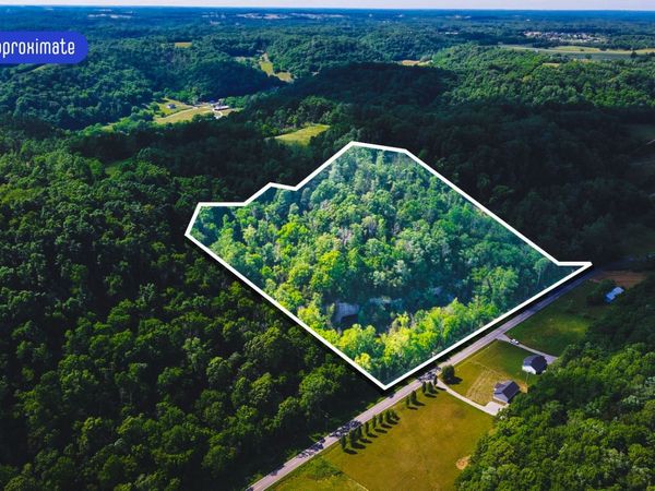 0 New Harmony Rd , Unit 1, Hartsville, TN 37074