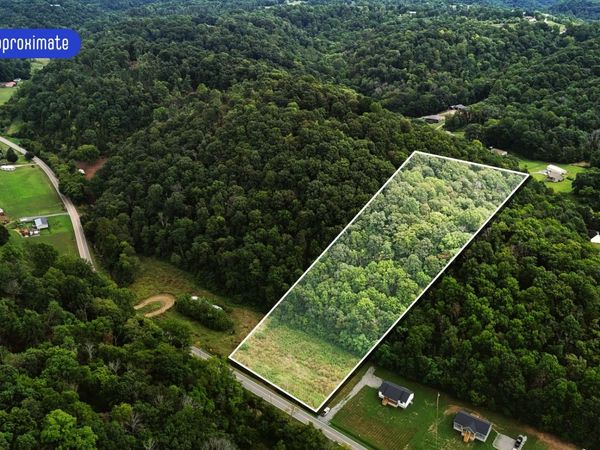 0 New Harmony Rd , Unit 5, Hartsville, TN 37074