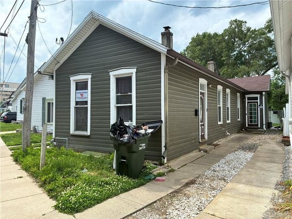 263 wyoming Street, Dayton, OH 45409
