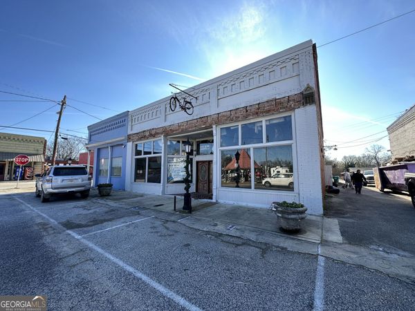 13 Public Square, Bowman, GA 30624
