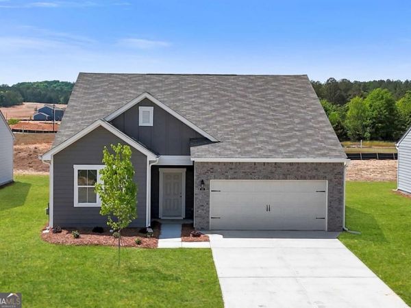 165 Sweet Water Lane, Rome, GA 30161