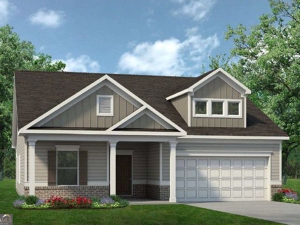 20 Southbend Court, Rome, GA 30165