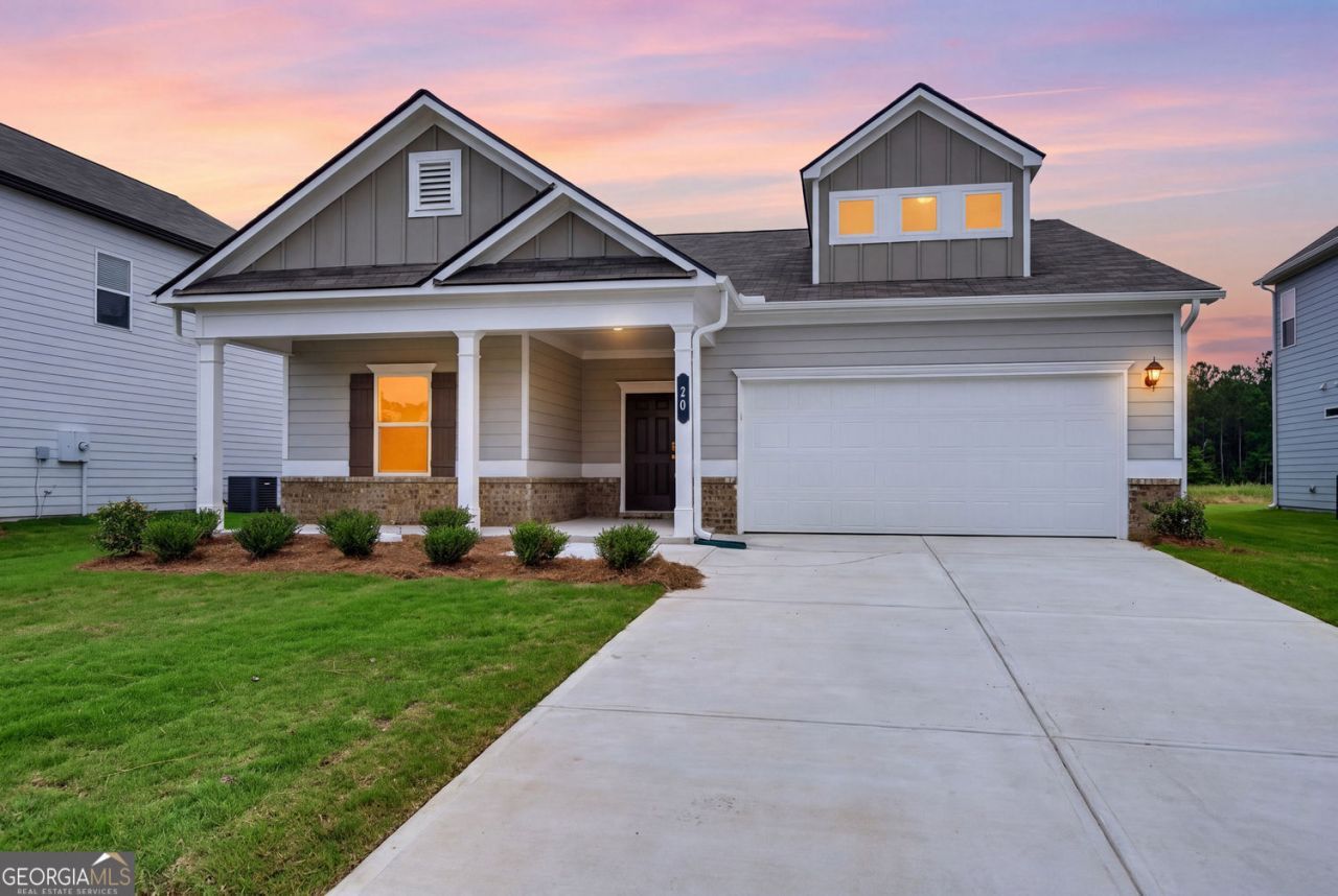 20 Southbend Court, Rome, GA 30165 Main Photo