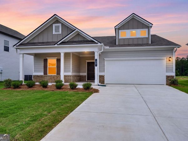 20 Southbend Court, Rome, GA 30165