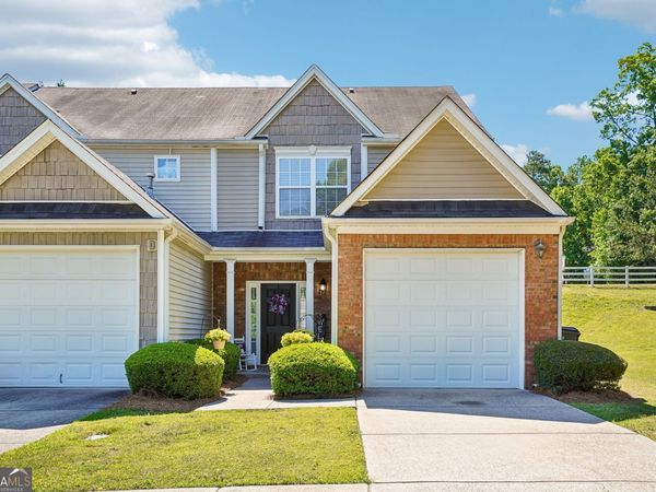 5301 Paramount View Way, Sugar Hill, GA 30518