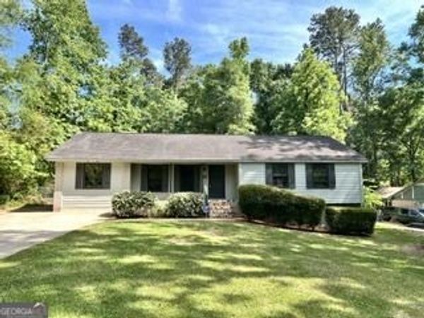 155 Crossbow Place, Winterville, GA 30683