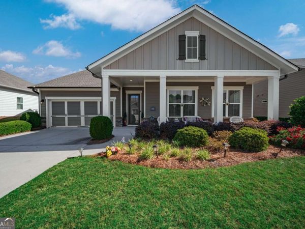 415 Frazier Street, Woodstock, GA 30189