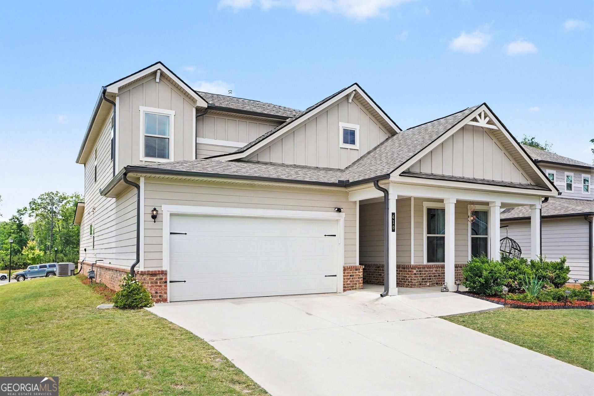 410 Kinross Lane, Peachtree City, GA 30269 Main Photo