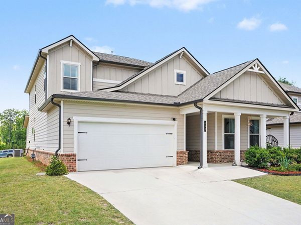 410 Kinross Lane, Peachtree City, GA 30269