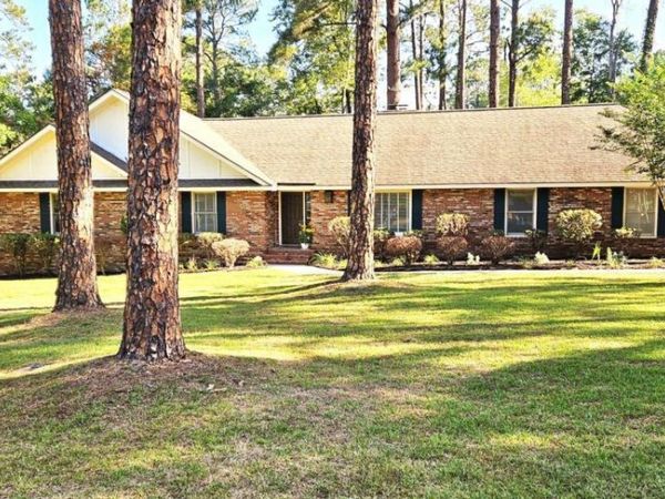 104 Pine Bluff Drive, Statesboro, GA 30458