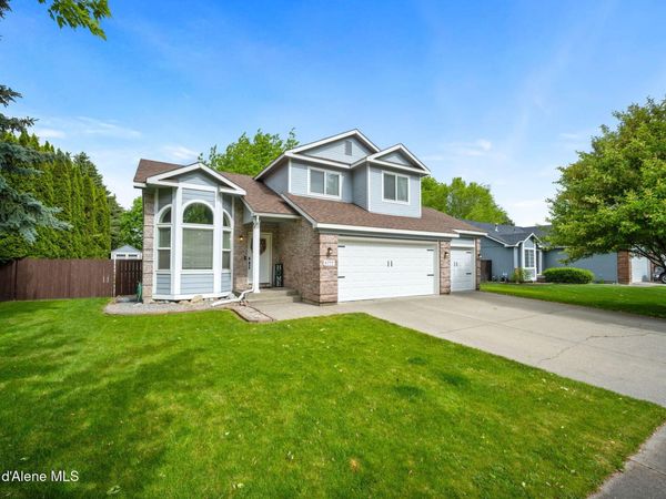 5777 N Toulon DR, Coeur d'Alene, ID 83815