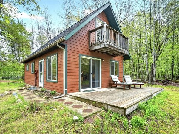 7665 Prospect Avenue, Danbury, WI 54830