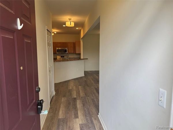 15441 Yale Drive, Clinton Twp, MI 48038