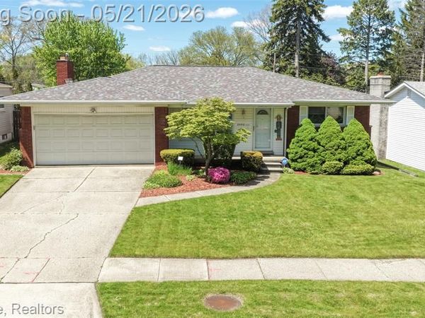 2445 Liverpool, Auburn Hills, MI 48326