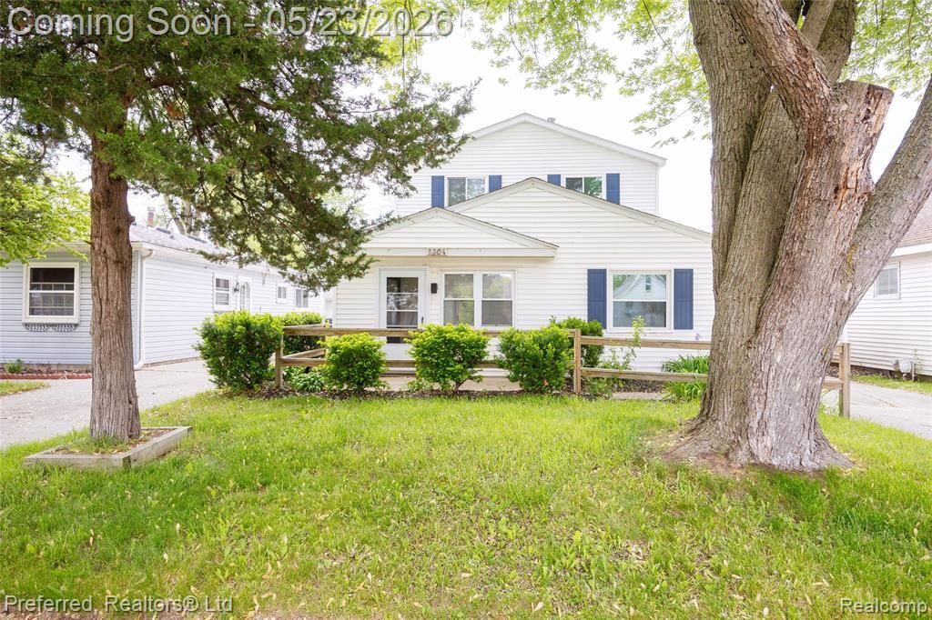 7304 Gilman Street, Westland, MI 48185 Main Photo