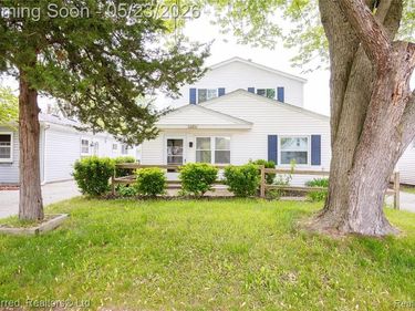7304 Gilman Street, Westland, MI 48185