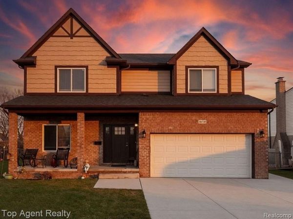 36738 Vine Drive, Sterling Heights, MI 48312