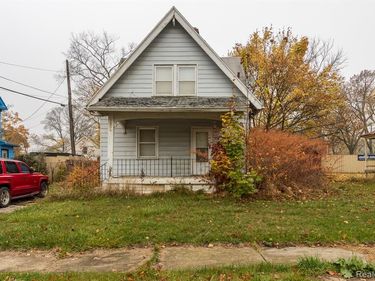 1006 W Dayton Street, Flint, MI 48504