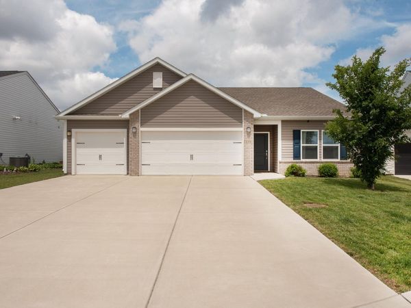 6358 Shale Crescent Drive, West Lafayette, IN 47906