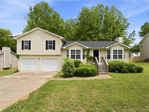511 Brentwood Boulevard, Palmetto, GA 30268