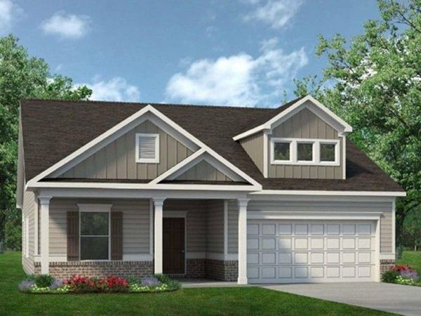 20 Southbend Court, Rome, GA 30165