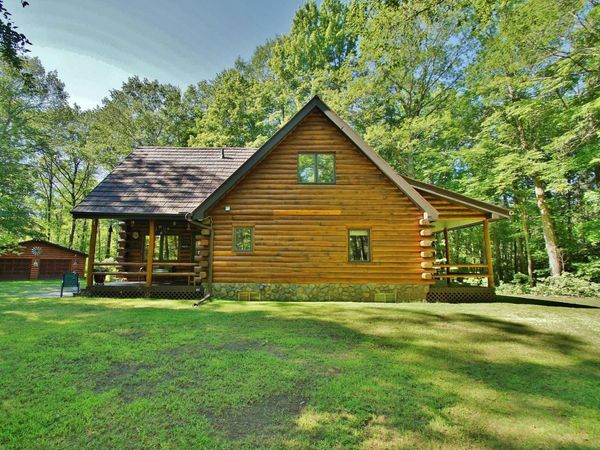 8654 N Ochu Road, Hayward, WI 54843