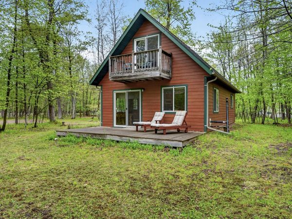 7665 Prospect Avenue, Danbury, WI 54830
