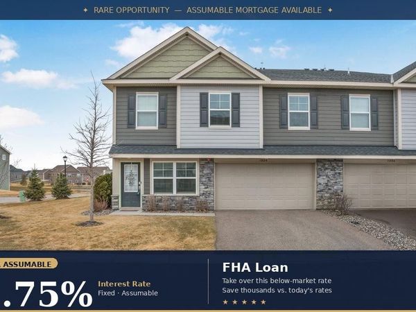 10884 Glacier Lane N, Maple Grove, MN 55369