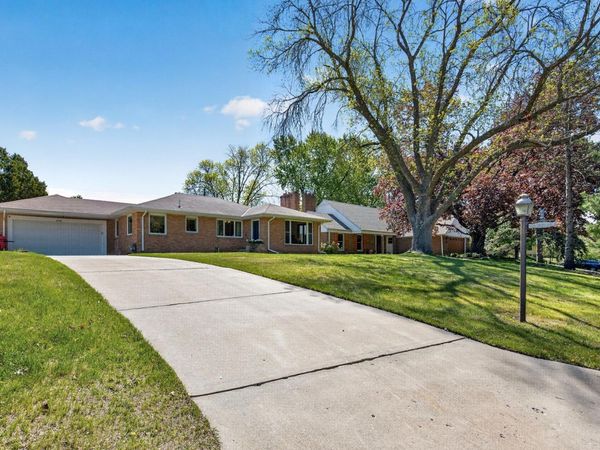 3606 Beard Avenue N, Robbinsdale, MN 55422