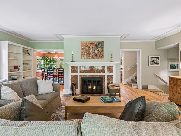 2316 Oliver Avenue S, Minneapolis, MN 55405