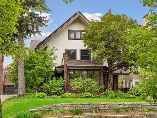 2316 Oliver Avenue S, Minneapolis, MN 55405