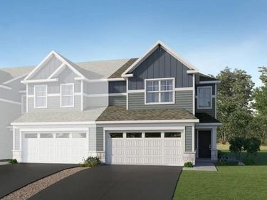1074 Anmeadle Row, Rosemount, MN 55068