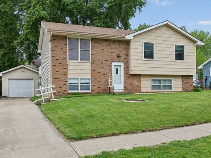 4122 Aplin Road Ames, IA 50014