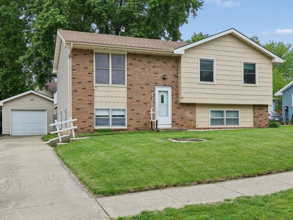 4122 Aplin Road, Ames, IA 50014