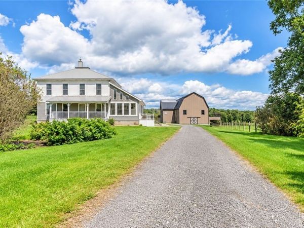 2268 State Highway 812, De Kalb Junction, NY 13630