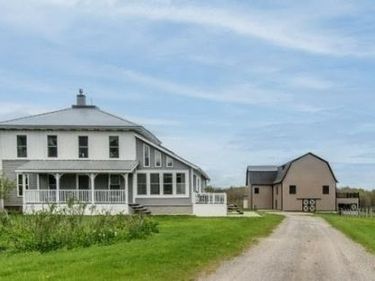 2268 State Highway 812, De Kalb Junction, NY 13630