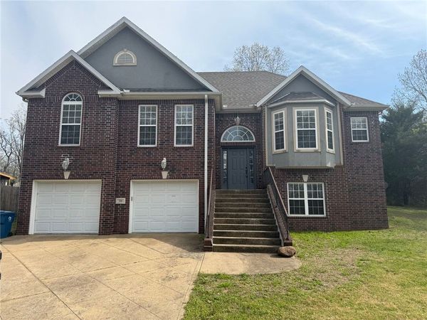 34 Witherby Drive , Bella Vista, AR 72714