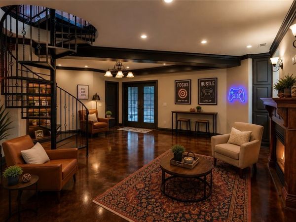 1303 NE Fairwinds Drive, Bentonville, AR 72712