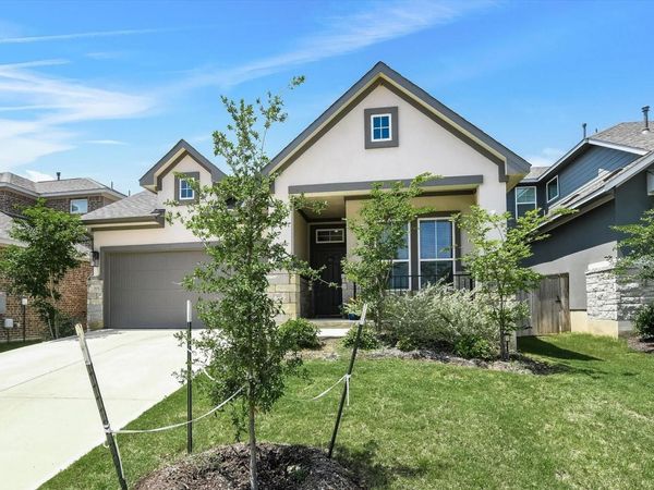 205 Wingstem WAY, Georgetown, TX 78633
