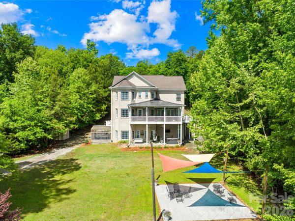 569 Living Waters Drive , Great Falls, SC 29055