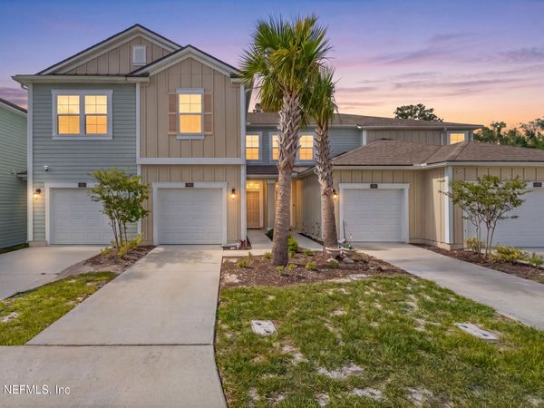 95 SEAPORT BREEZE Road, St. Augustine, FL 32095