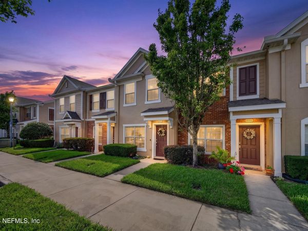 8097 SUMMERGATE Court, Jacksonville, FL 32256