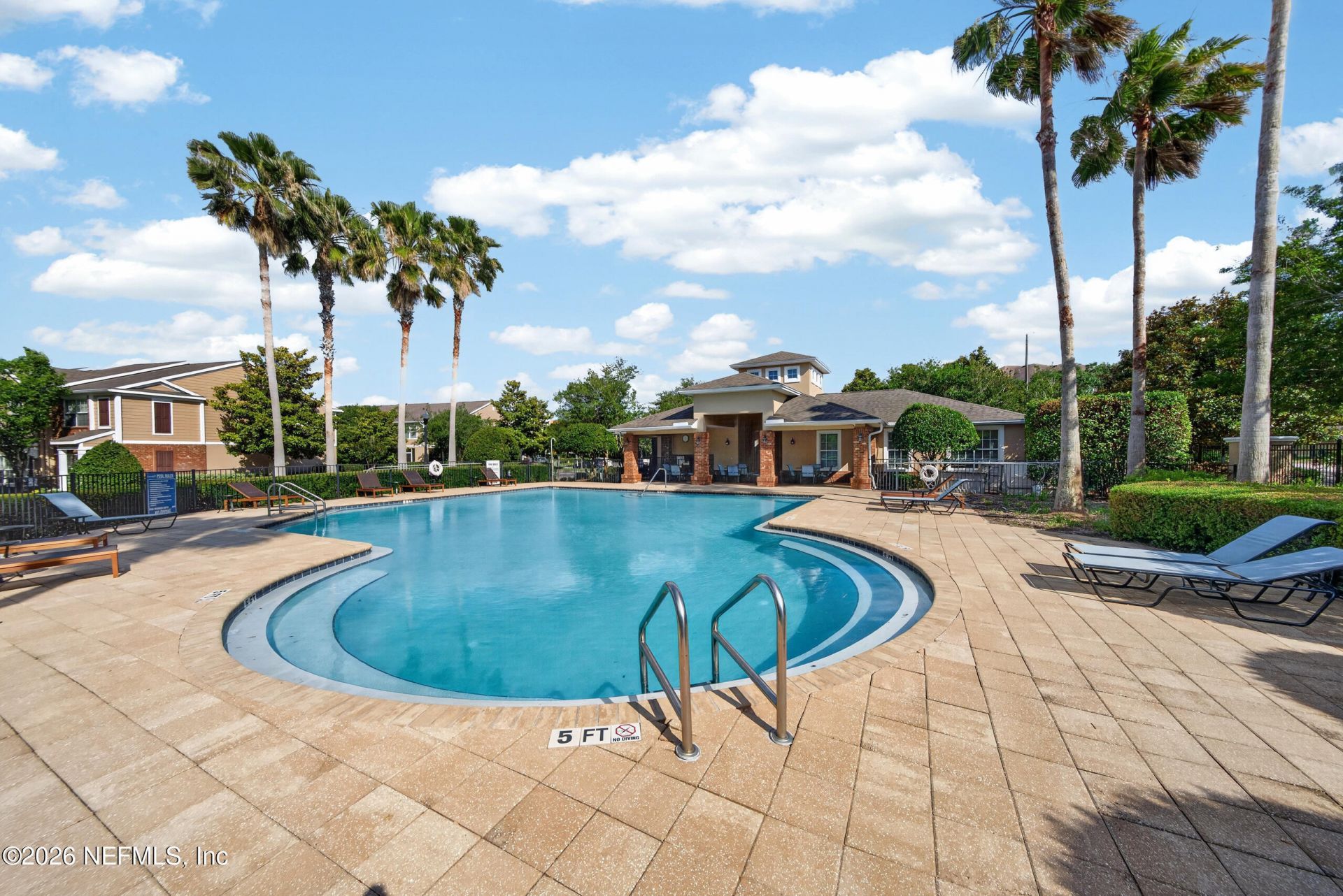 8097 Summergate Court, Jacksonville, FL 32256 Photo