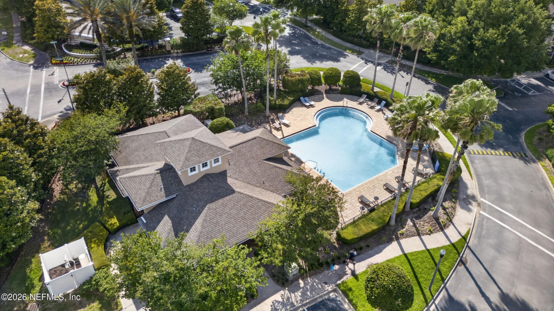 8097 Summergate Court, Jacksonville, FL 32256 Photo