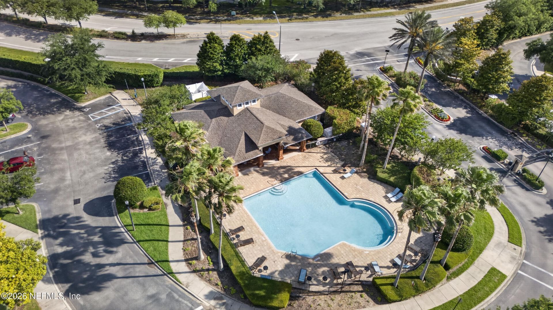 8097 Summergate Court, Jacksonville, FL 32256 Photo