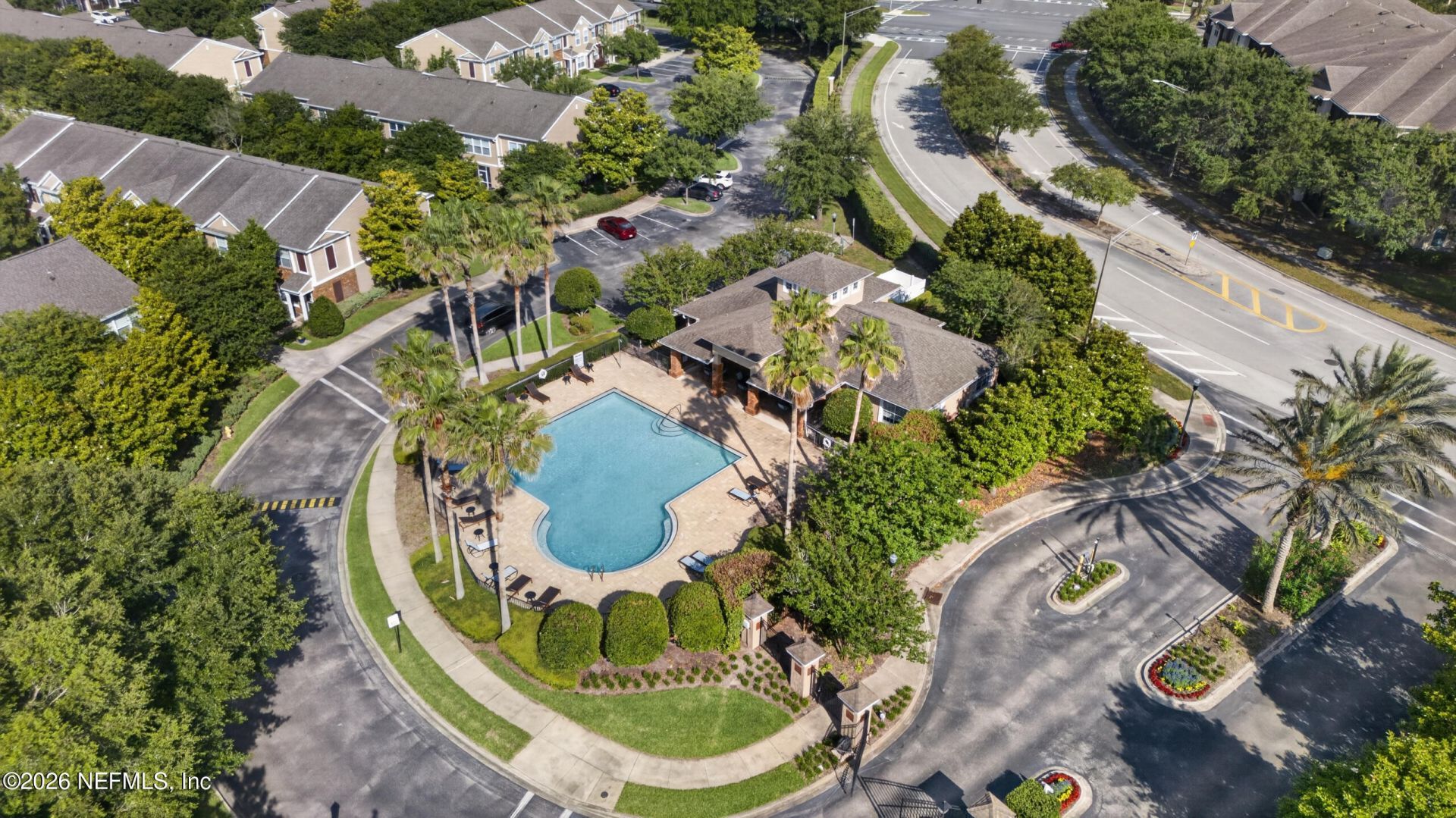 8097 Summergate Court, Jacksonville, FL 32256 Photo