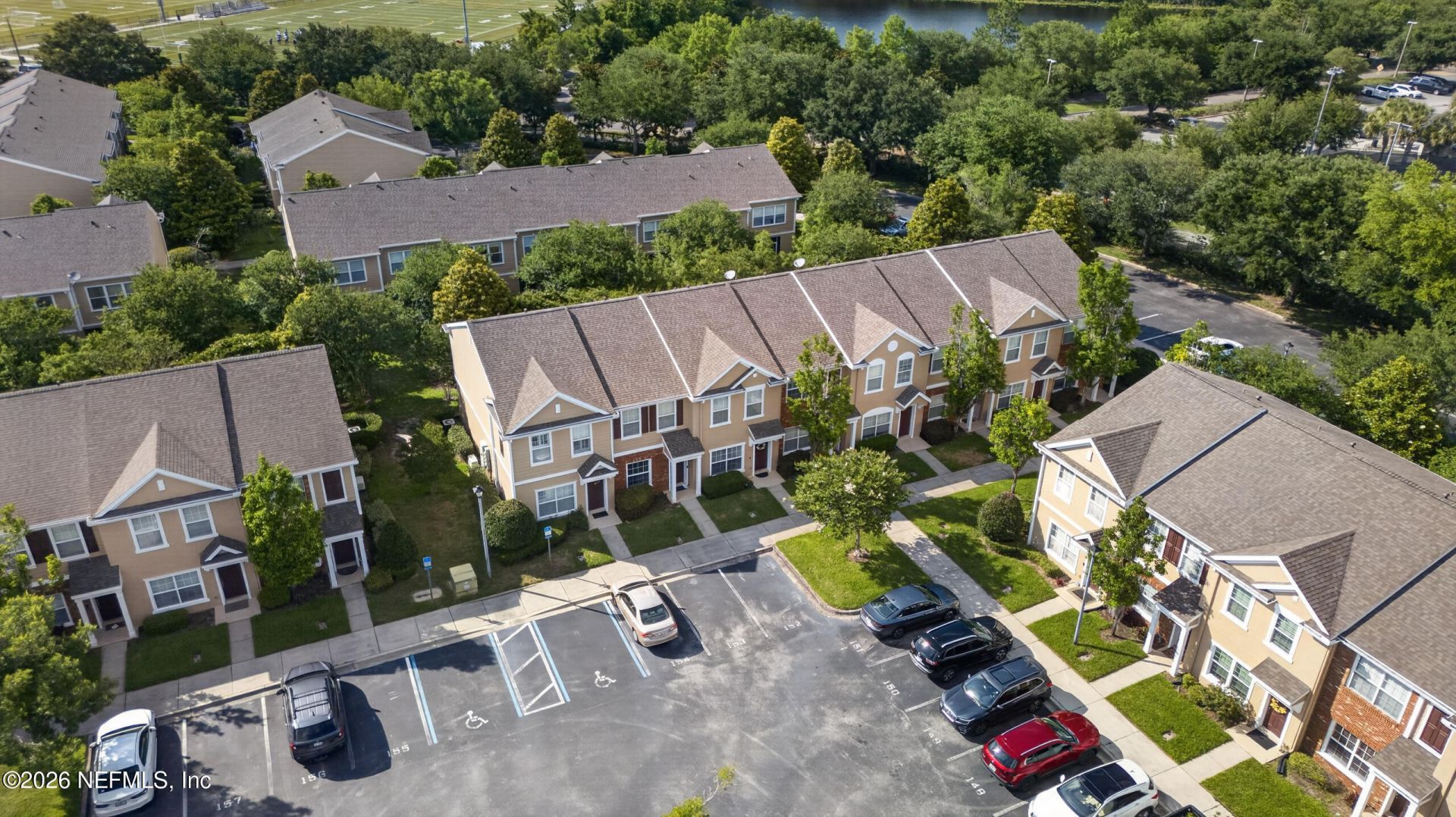 8097 Summergate Court, Jacksonville, FL 32256 Photo