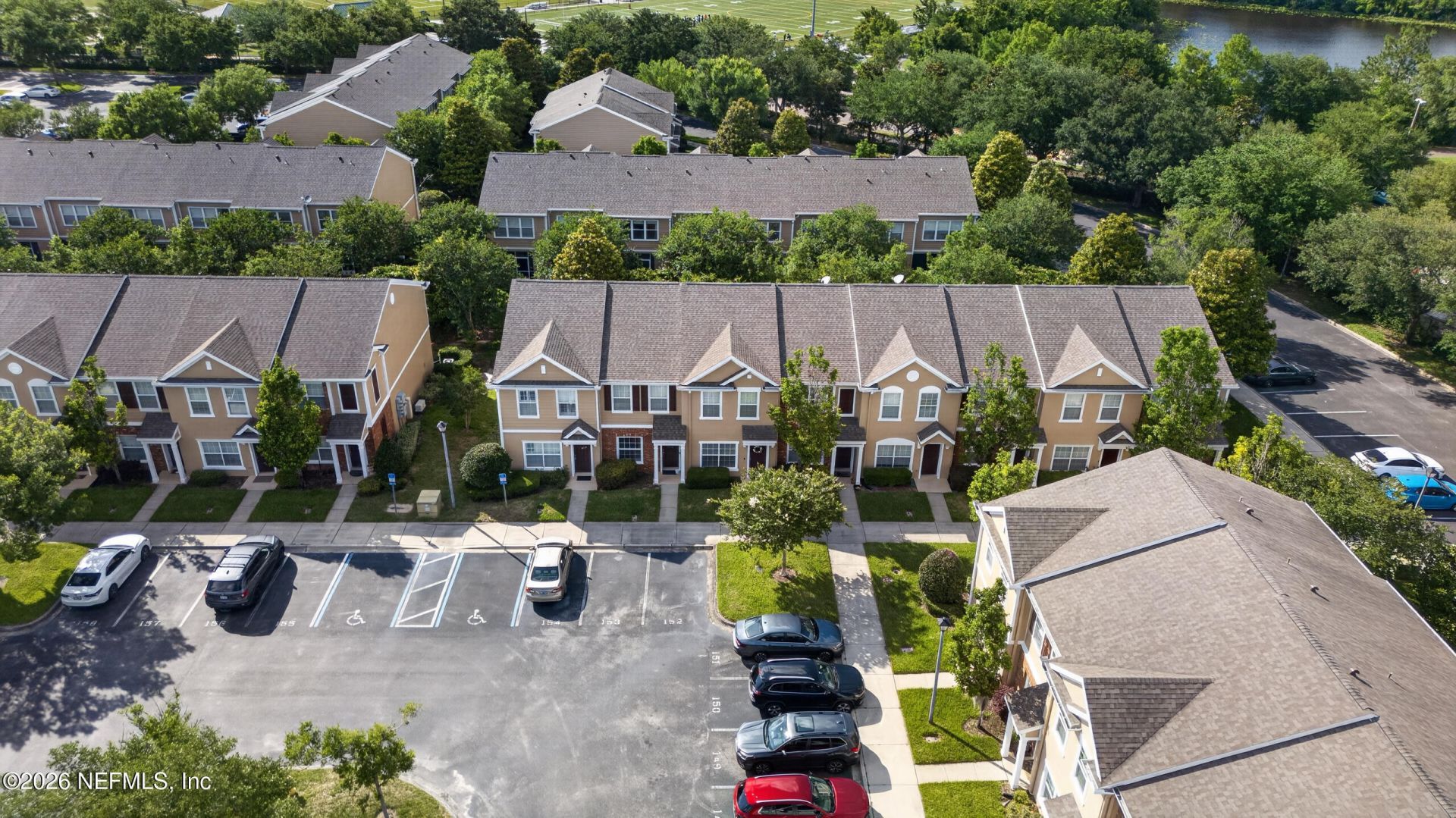 8097 Summergate Court, Jacksonville, FL 32256 Photo