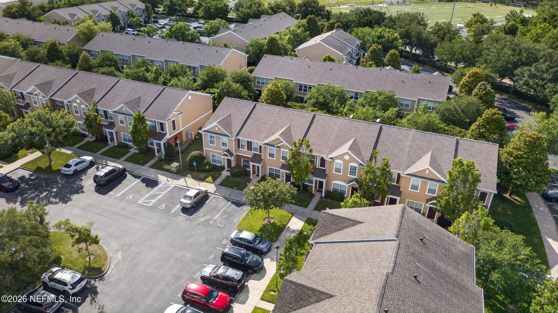 8097 Summergate Court, Jacksonville, FL 32256 Photo